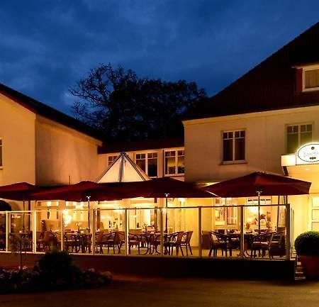 Hotel Restaurant Waldesruh Emstek المظهر الخارجي الصورة