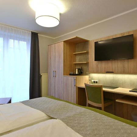 Hotel Restaurant Waldesruh Emstek المظهر الخارجي الصورة