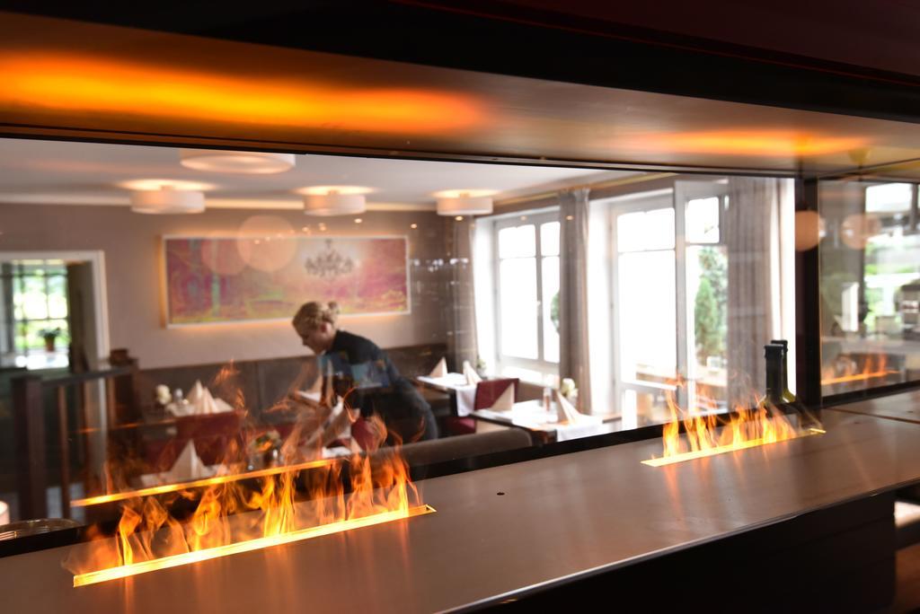 Hotel Restaurant Waldesruh Emstek المظهر الخارجي الصورة