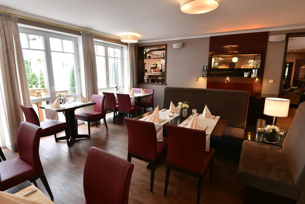 Hotel Restaurant Waldesruh Emstek المظهر الخارجي الصورة