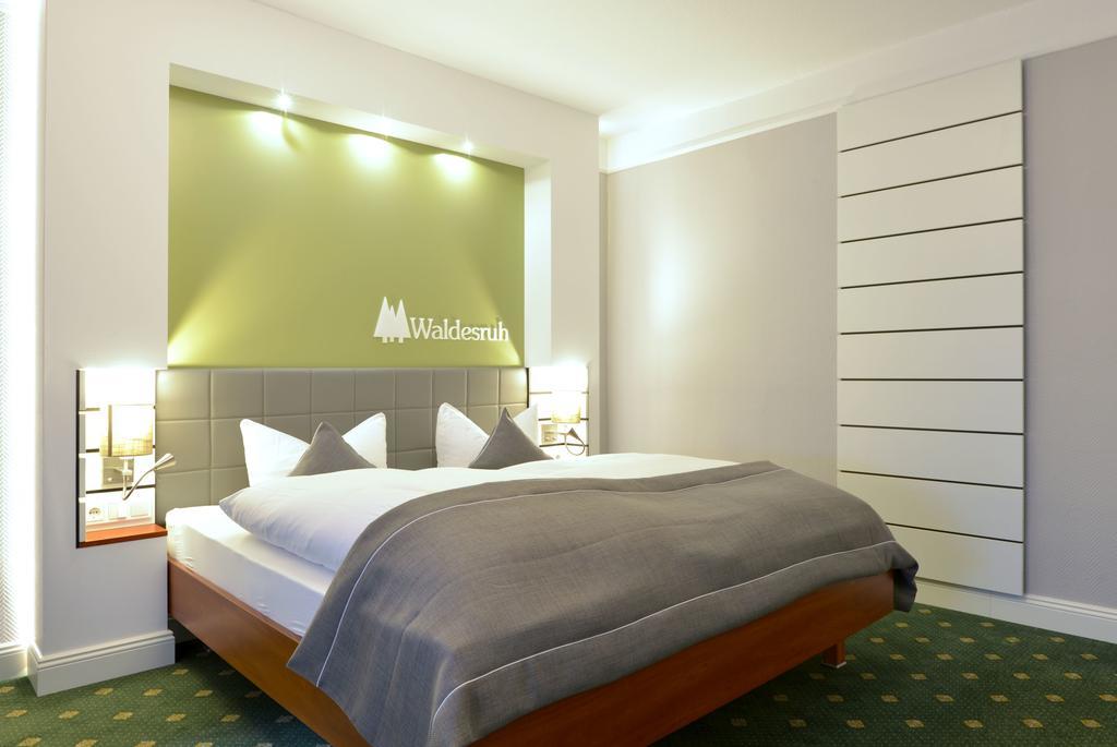 Hotel Restaurant Waldesruh Emstek المظهر الخارجي الصورة