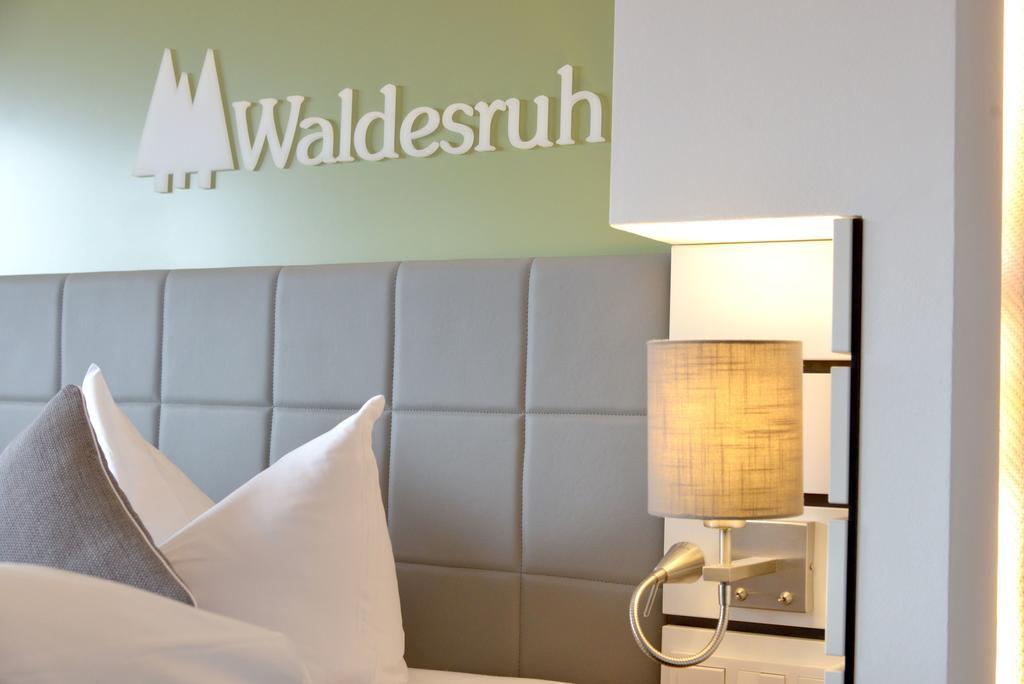 Hotel Restaurant Waldesruh Emstek المظهر الخارجي الصورة
